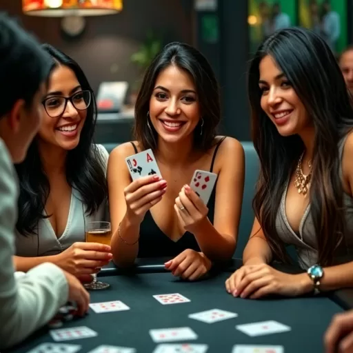 asia99: Menyelami Keseruan Permainan Poker yang Menarik di Indonesia